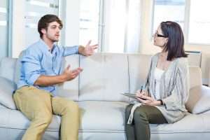 ¿Cuándo consultar con un psicólogo profesional?