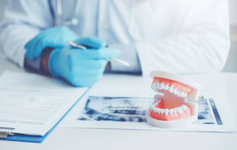 Mejores Prótesis Dentales en Viblamed